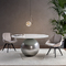 Bonaldo ronde designtafel Circus - 2